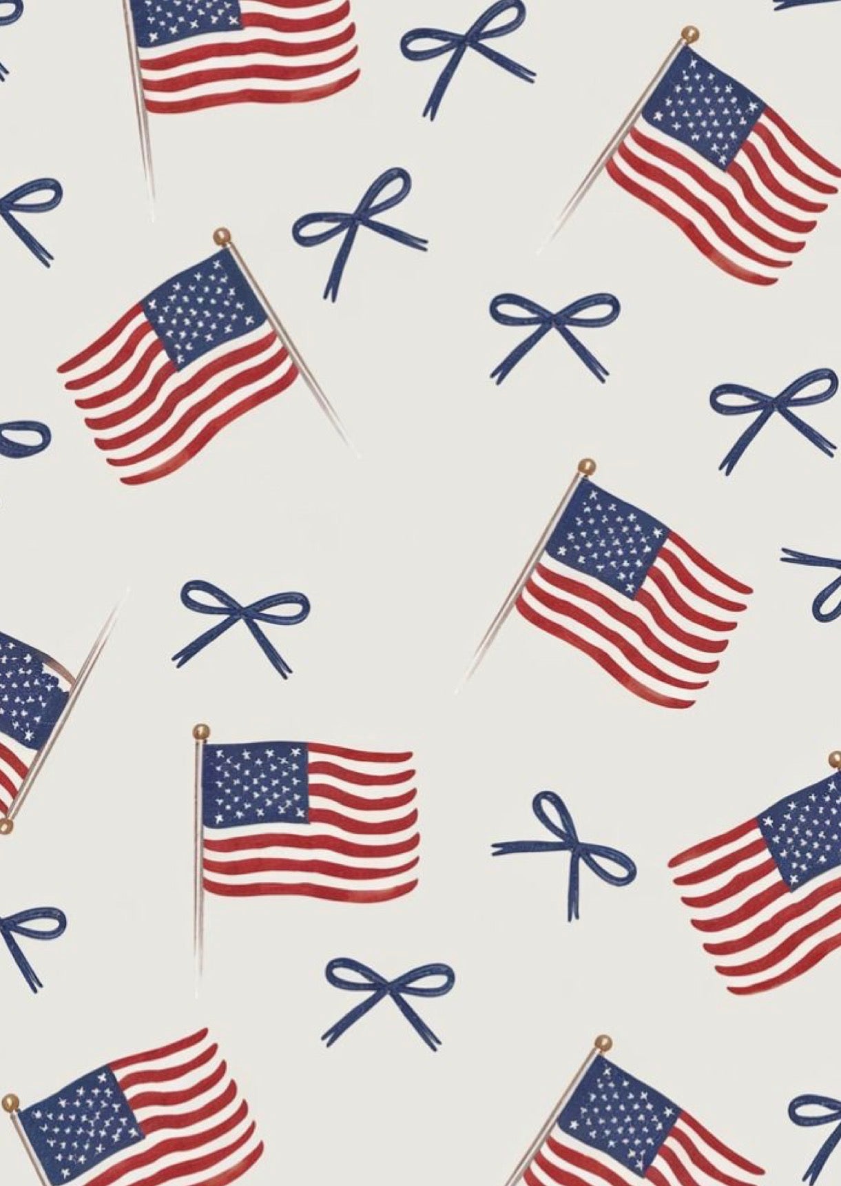 RED,WHITE, & BLUE