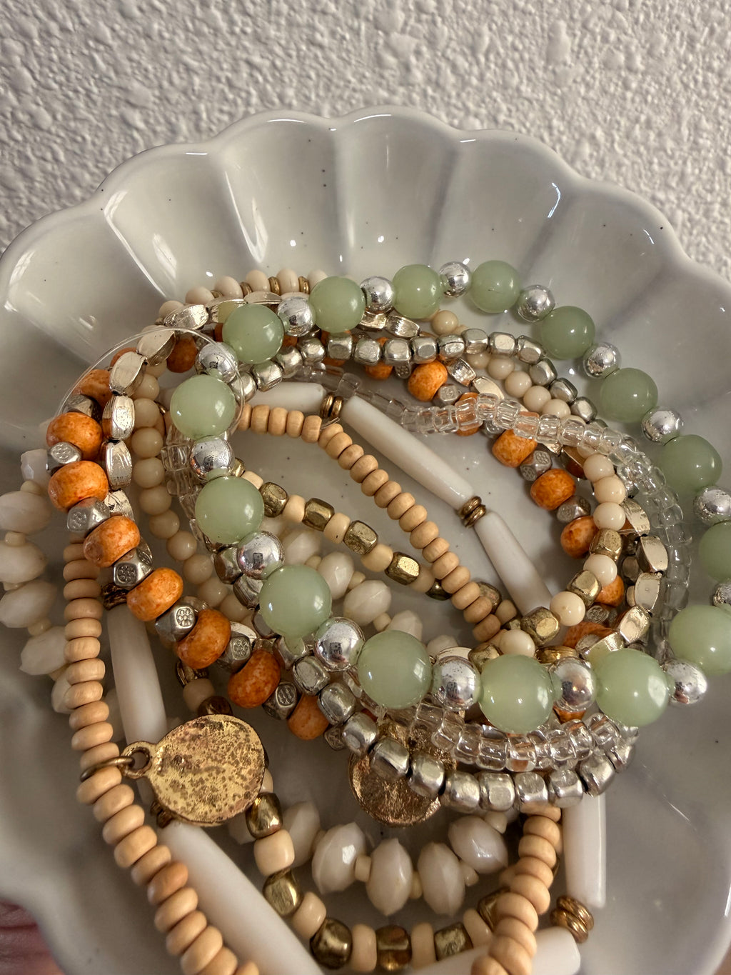 Misc bracelets