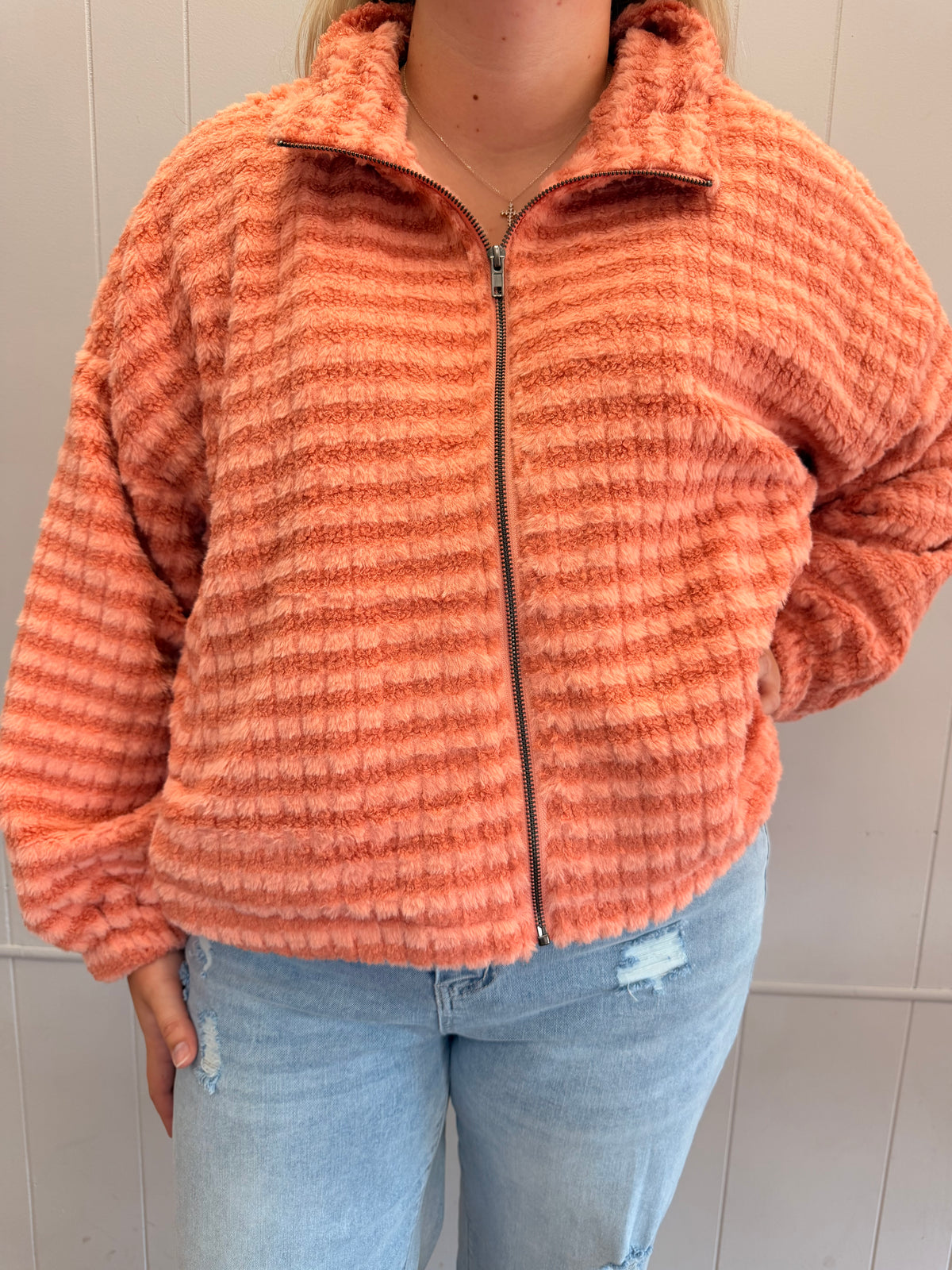 Sunset Sherpa