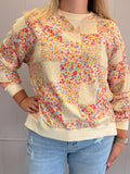Patchwork Bloom