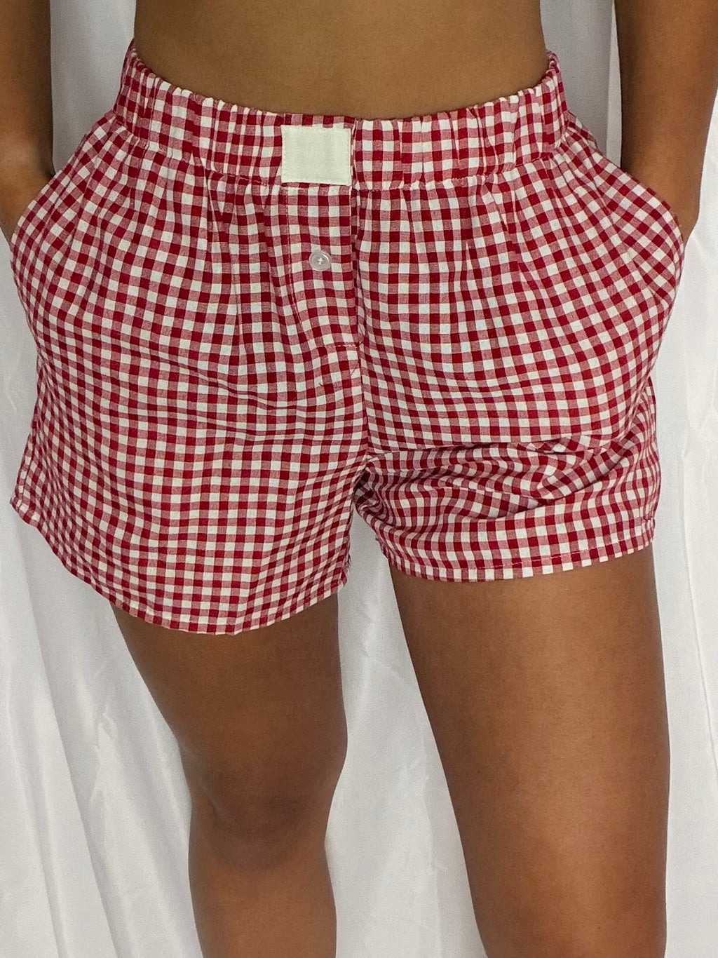 Hometown Honey Shorts