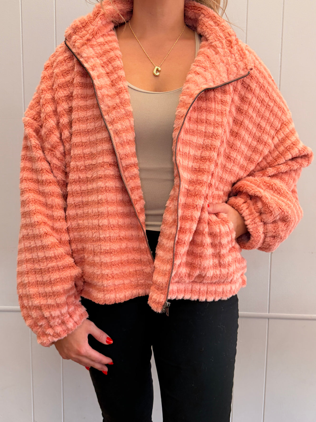 Sunset Sherpa