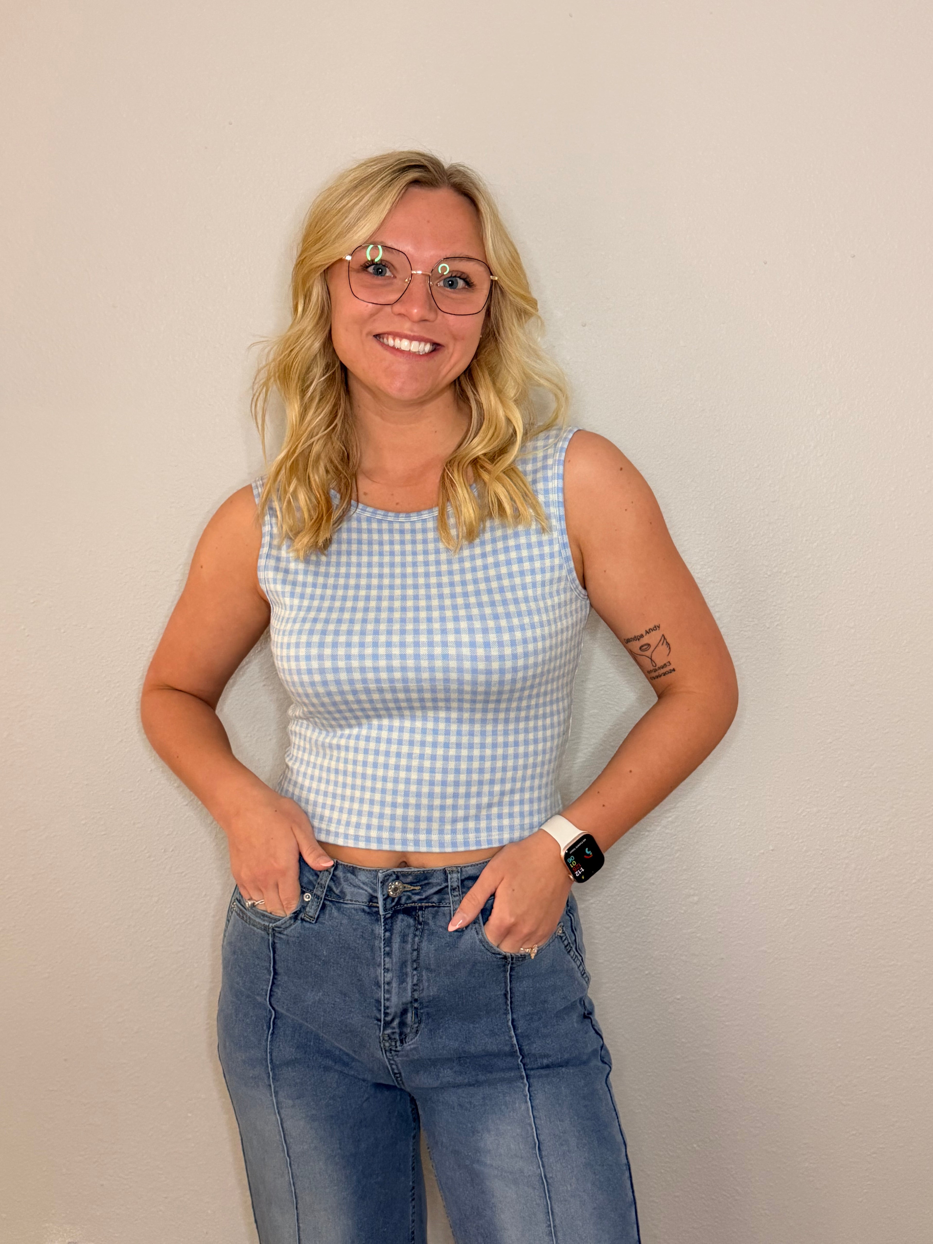 The Signature Bow Tie