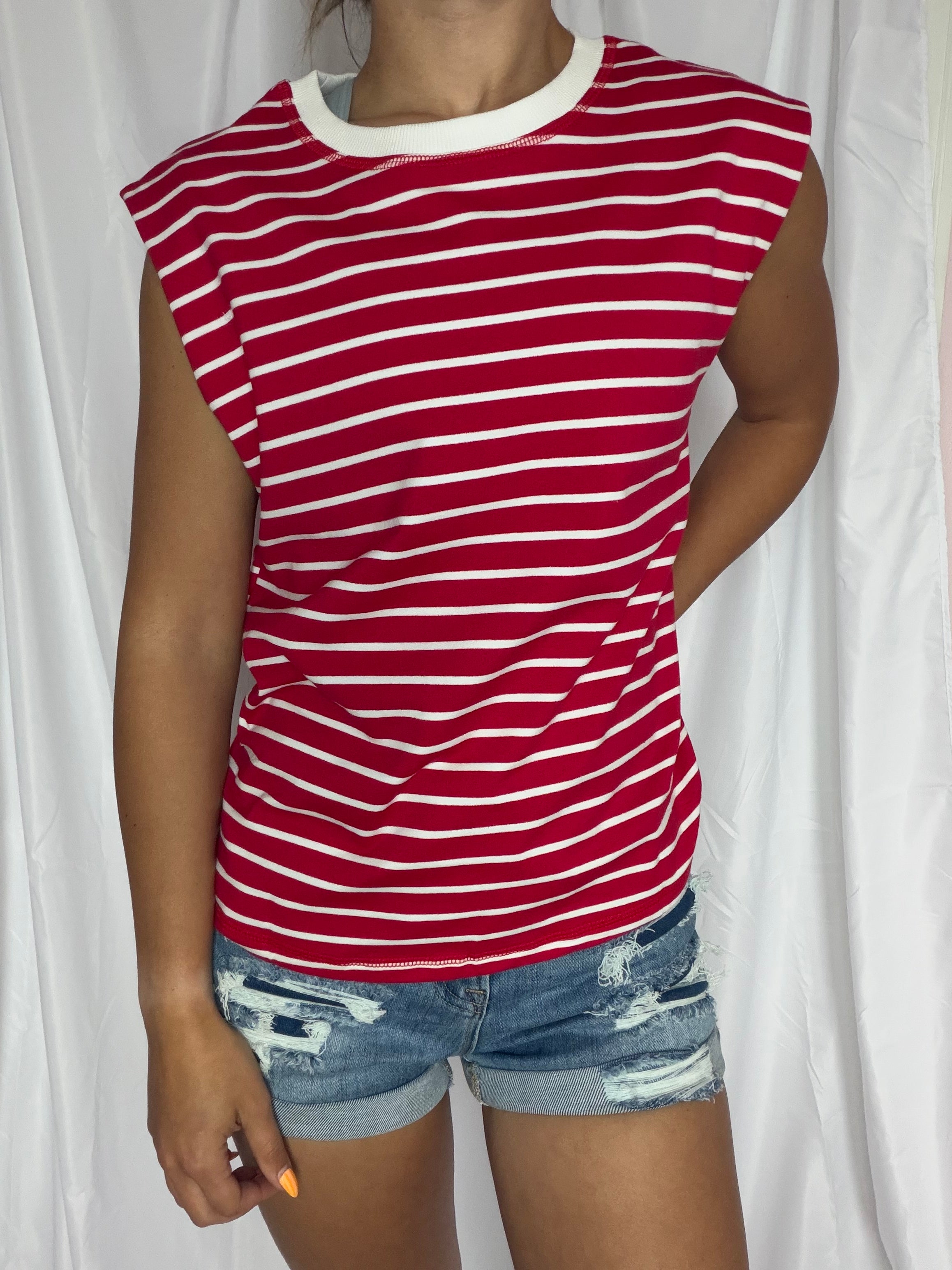 Classic Cherry top