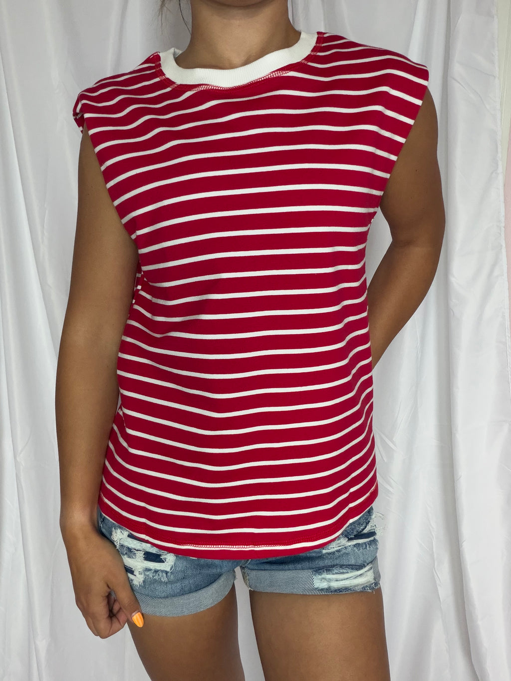 Classic Cherry top