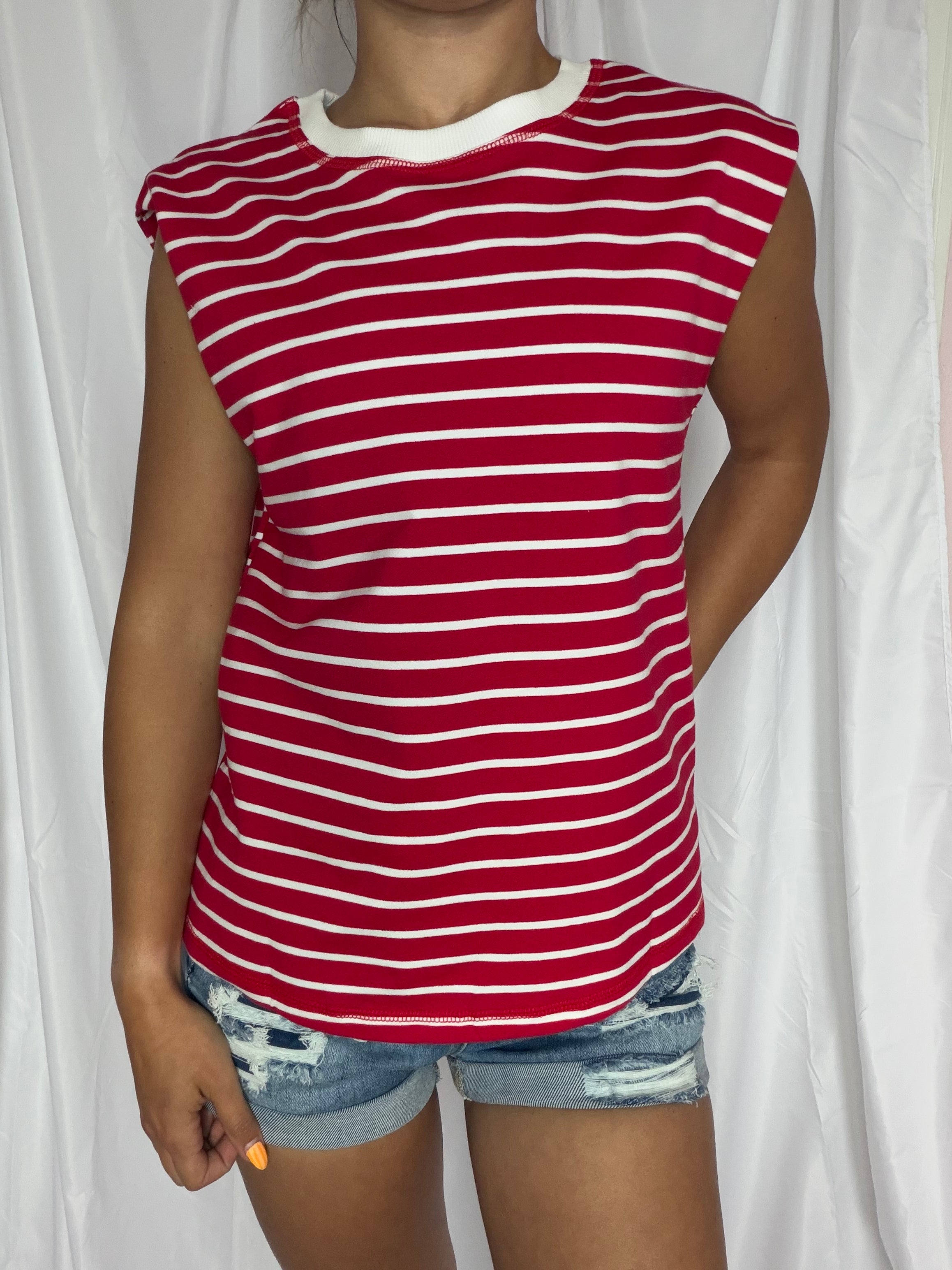 Classic Cherry top