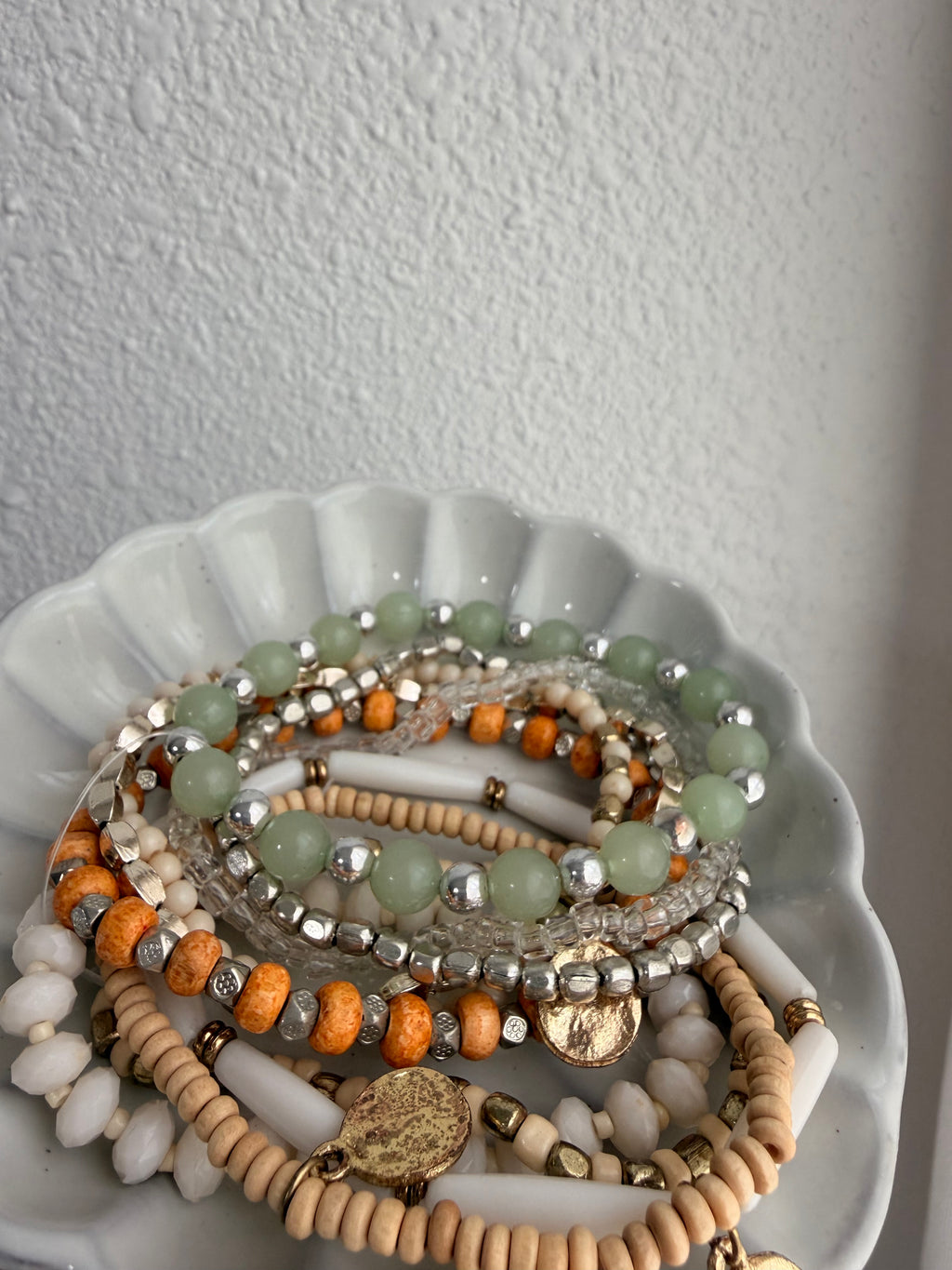 Misc bracelets