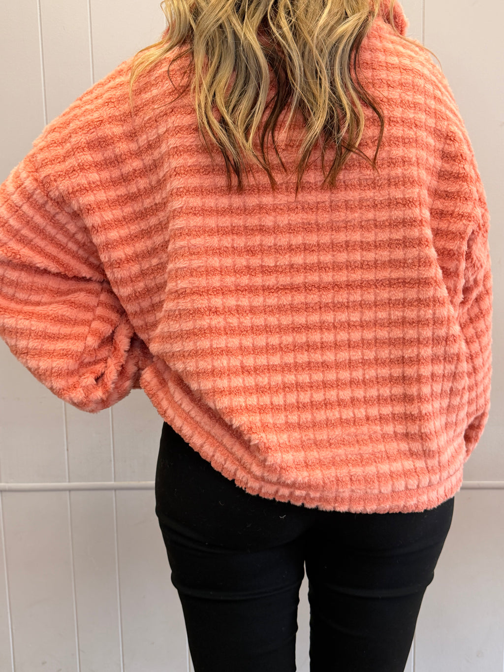 Sunset Sherpa