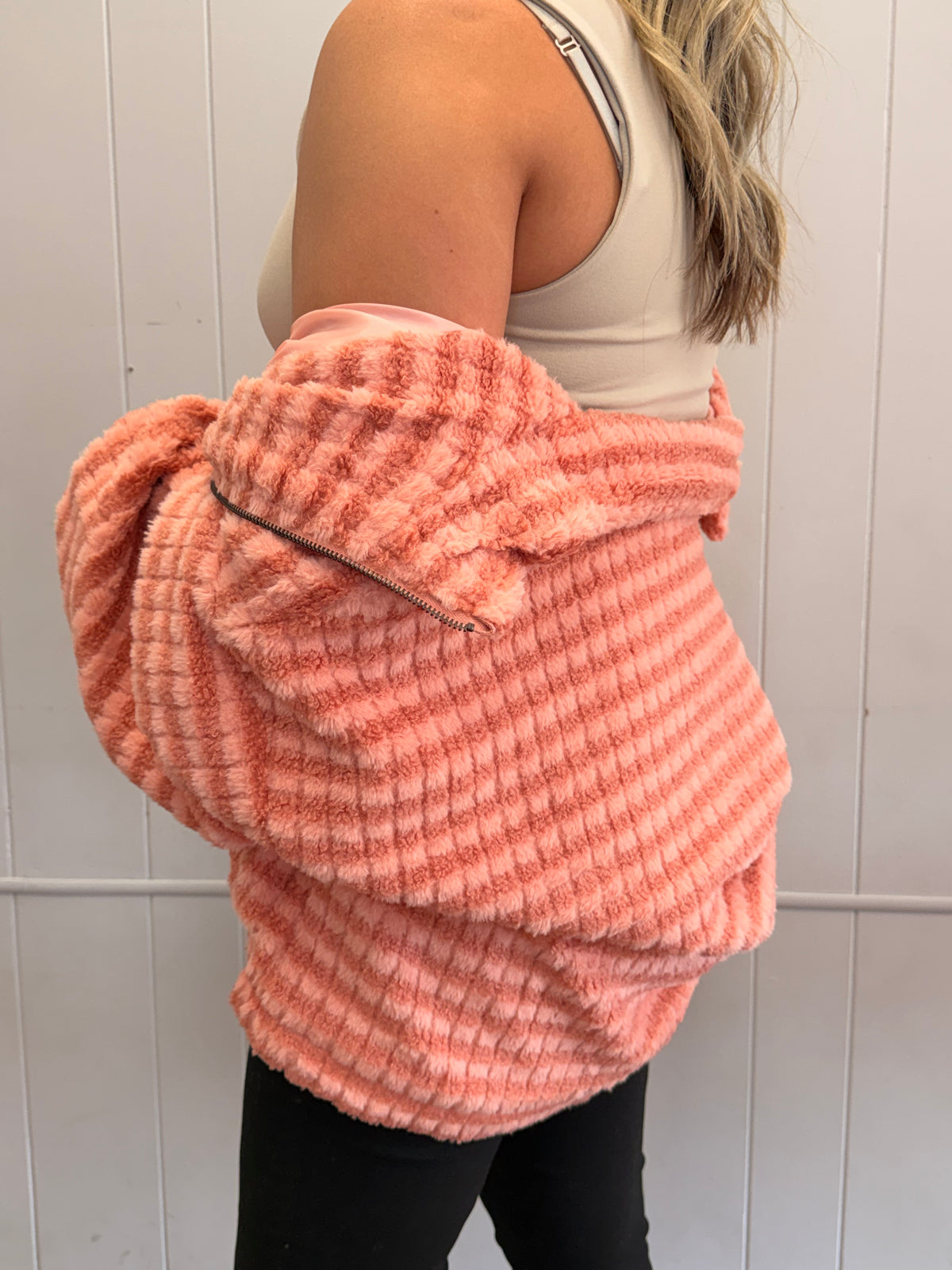 Sunset Sherpa