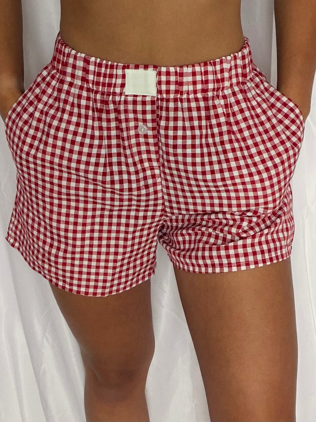 Hometown Honey Shorts