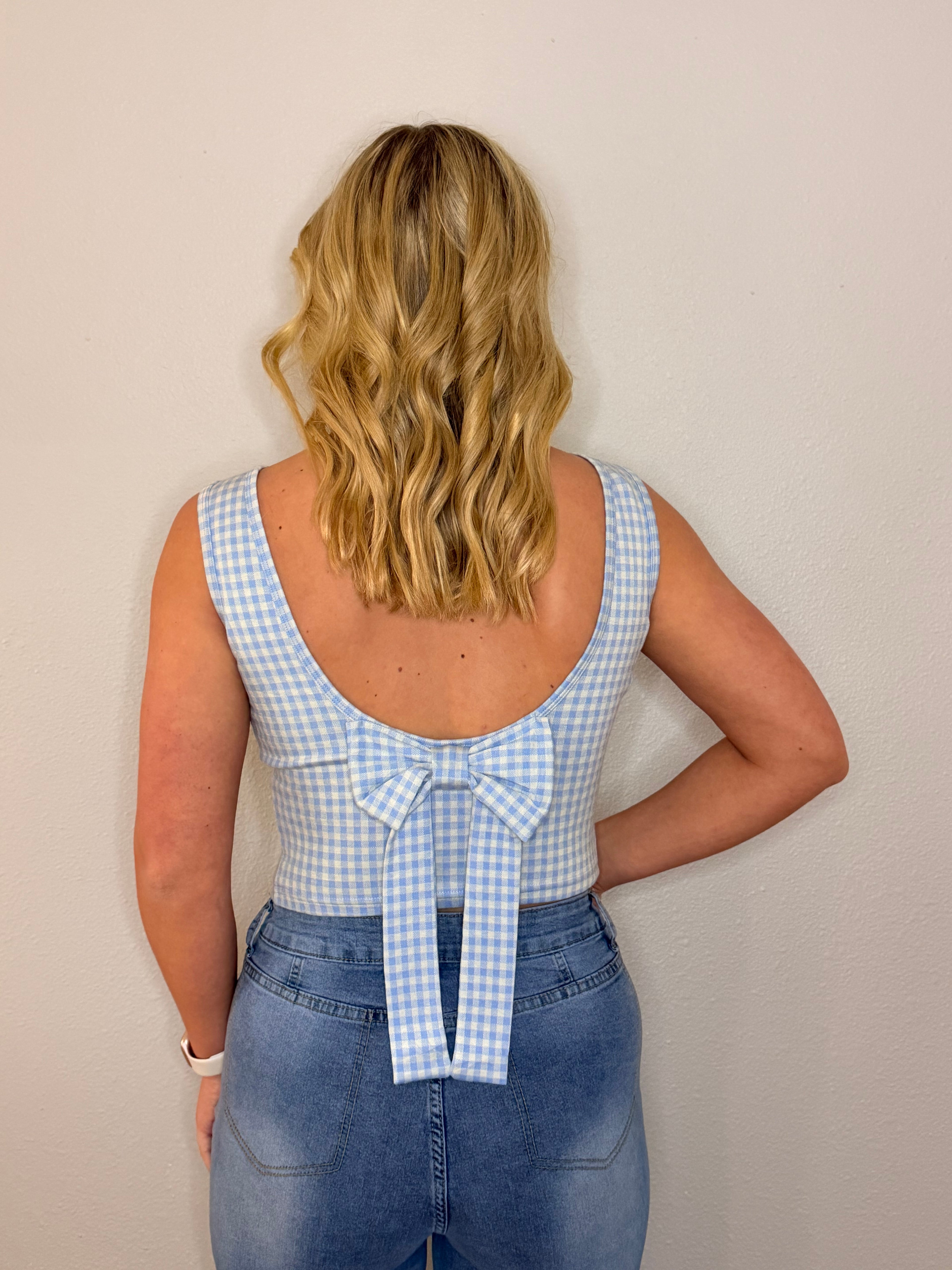 The Signature Bow Tie