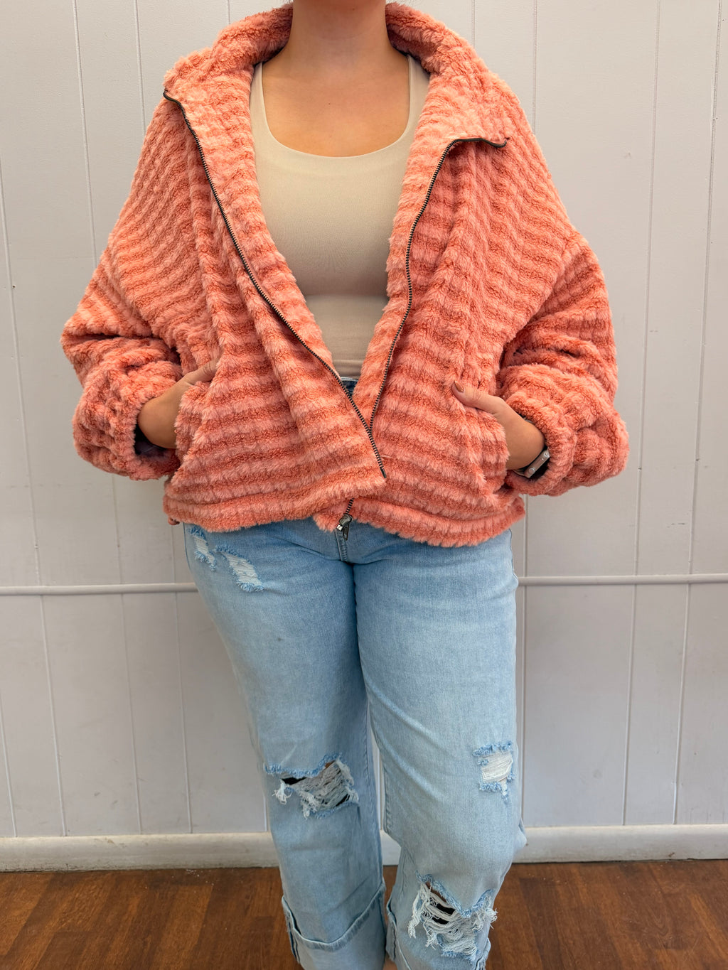 Sunset Sherpa